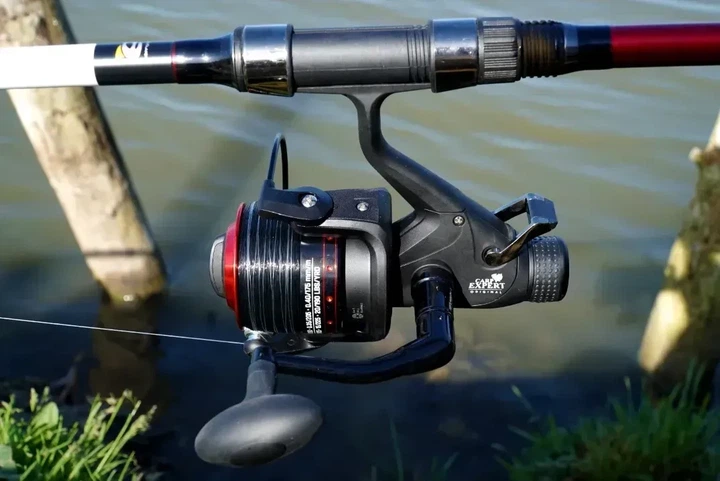 Котушка Carp Expert Long Cast Method Runner 6000 - зображення 2