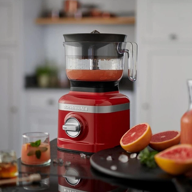 Блендер KitchenAid 5KSB1350EER - Фото 2 Блендер KitchenAid 5KSB1350EER - зображення 2