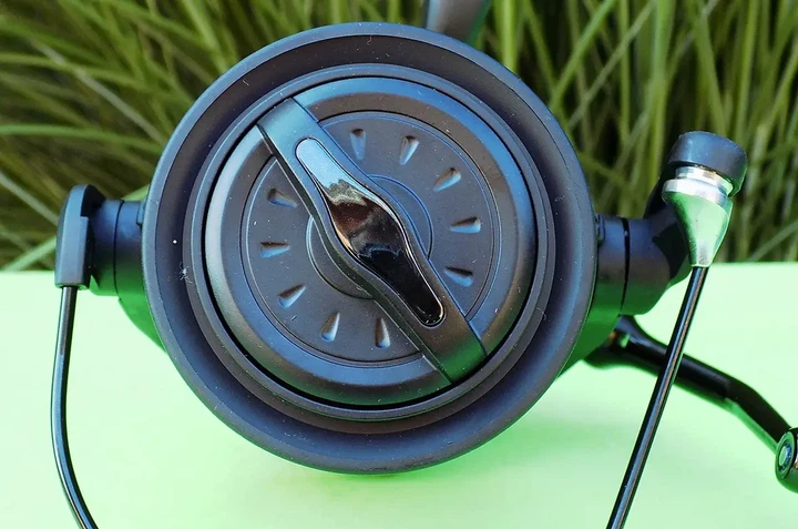 Катушка Carp Expert NEO Distance 9000 - изображение 2