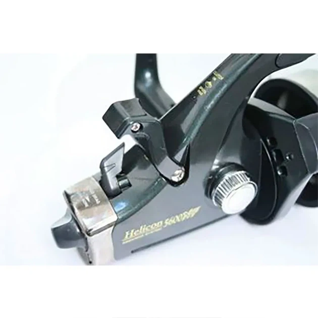 Котушка Banax Helicon 5600NF(8000) Long Cast - зображення 4
