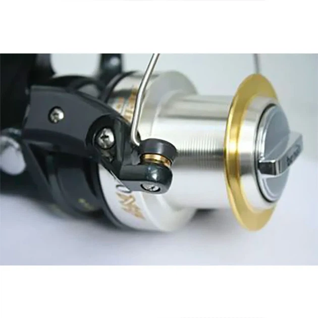 Котушка Banax Helicon 5600NF(8000) Long Cast - зображення 5