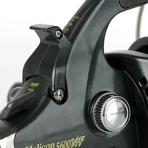 Котушка Banax Helicon 60NF 5+1bb - зображення 7
