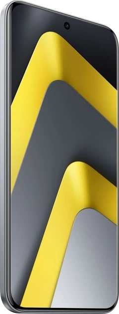 Smartfon Poco M8 Pro 5G 12/512GB Silver (6932554480844) - obraz 3