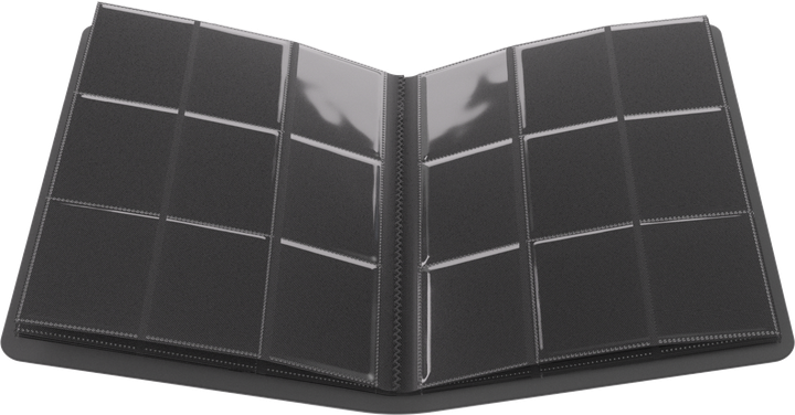 Альбом для карток Gamegenic Star Wars Unlimited Card Game 18 Pocket Darth Vader Unstoppable (4251715422526) - зображення 7