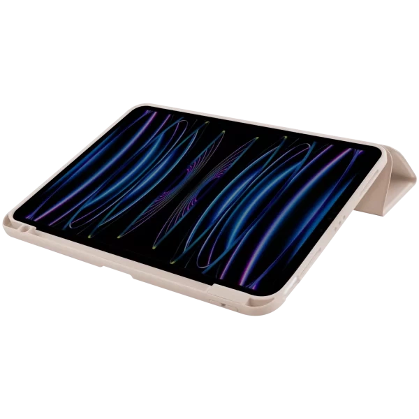 Чехол Proove Solid Case iPad 9.7" 2017/2018 pink - Фото 2 Чехол Proove Solid Case iPad 9.7" 2017/2018 pink - изображение 2