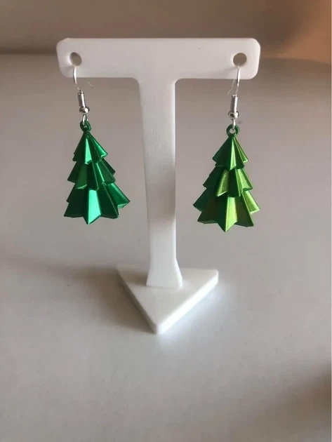 Елочное Украшение Christmas 5 См 2 Шт Зеленый 3D-Печать - Фото 1 Елочное Украшение Christmas 5 См 2 Шт Зеленый 3D-Печать - изображение 1