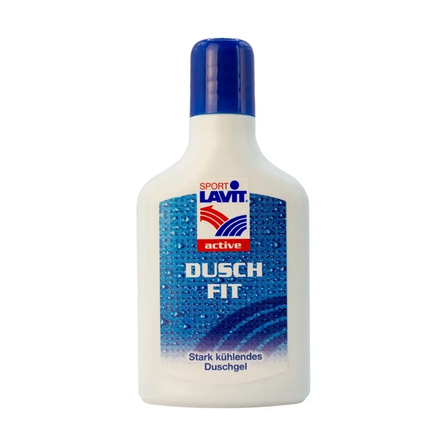 Гель для душу з ефектом охолодження Sport Lavit Shower Fit 20 ml Mini (39804900) - Фото 1 Гель для душу з ефектом охолодження Sport Lavit Shower Fit 20 ml Mini (39804900) - зображення 1
