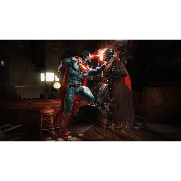 Injustice 2 Legendary Edition Xbox One - изображение 5