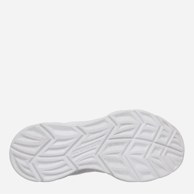 Детские кроссовки для мальчика Skechers 400590L BBOR 31 Синий/черный (199252058027) - изображение 4