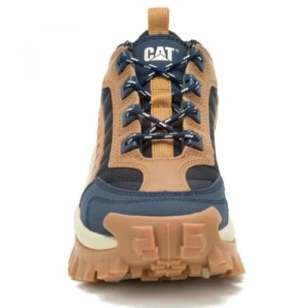 Кроссовки Caterpillar Intruder 37 Blue/Brown (1103-P111565-37) - изображение 4