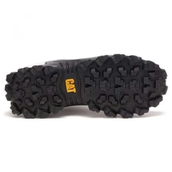 Кроссовки Caterpillar Intruder 37 Black/Black (1103-P723901-37) - Фото 2 Кроссовки Caterpillar Intruder 37 Black/Black (1103-P723901-37) - изображение 2