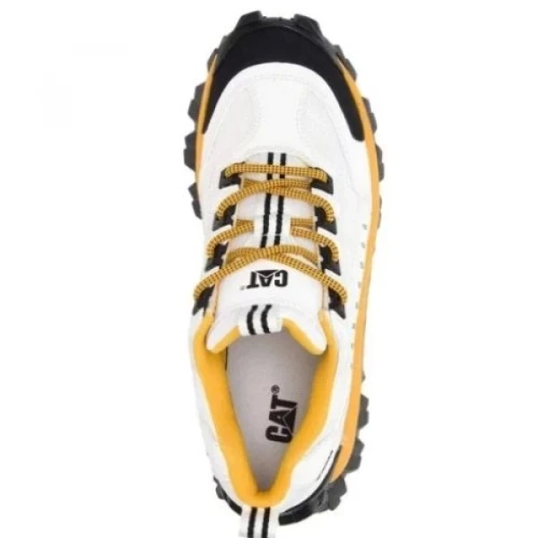 Кроссовки Caterpillar Intruder 37 Star White (1103-P723902-37) - изображение 4
