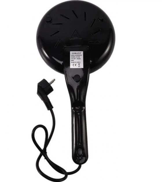 Электрическая блинница SOKANY SK 5208 (Е2164) - изображение 5
