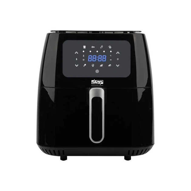 Аэрофритюрница DSP KB‑2066 1700 Вт, 6 л (С0587) - изображение 3