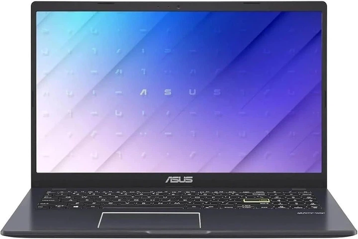 Ноутбук ASUS Vivobook Go 15 E510KA (E510KA-EJ1157) - Фото 1 Ноутбук ASUS Vivobook Go 15 E510KA (E510KA-EJ1157) - зображення 1