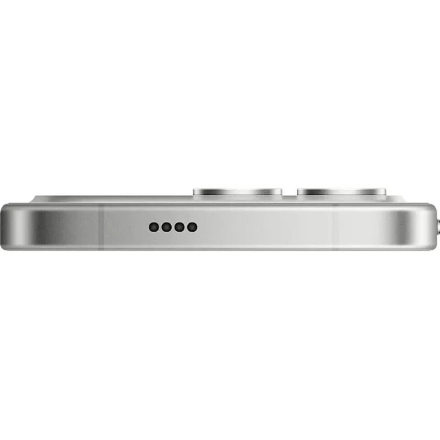 Смартфон Xiaomi Poco F8 Pro 12/512GB Titanium Silver (with charger) Europe - изображение 11