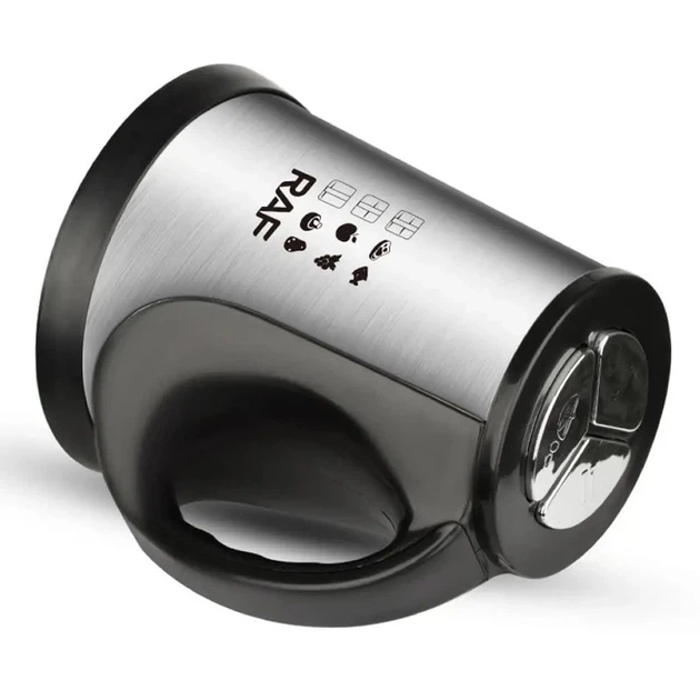 Измельчитель USB RAF R‑7028, объём 1,2 л (К0576) - изображение 7