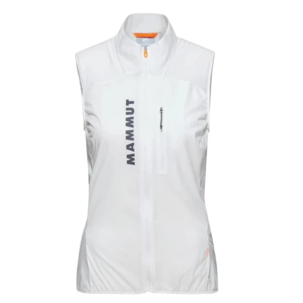 Жилет Mammut Aenergy TR WB Hybrid Vest Women M White (1092-7619876406804) - Фото 1 Жилет Mammut Aenergy TR WB Hybrid Vest Women M White (1092-7619876406804) - зображення 1