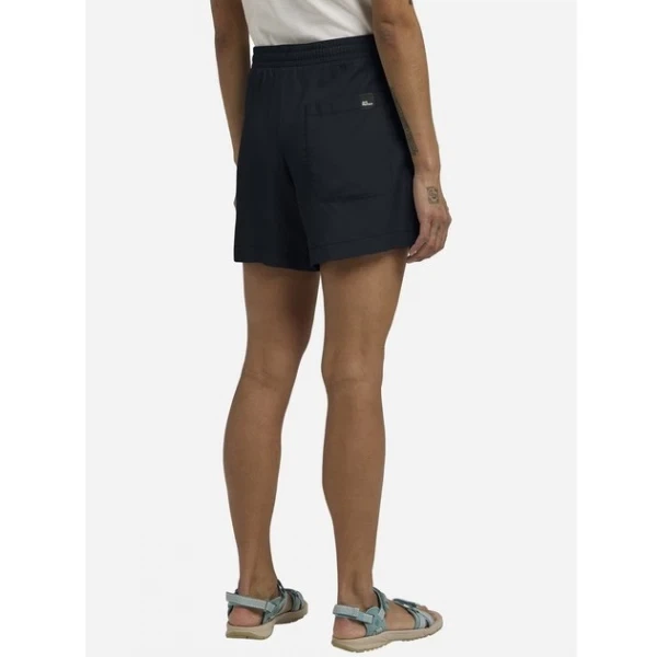 Шорты Jack Wolfskin Montero Shorts W M Темно-синий (1109-4064886460545) - Фото 4 Шорты Jack Wolfskin Montero Shorts W M Темно-синий (1109-4064886460545) - изображение 4