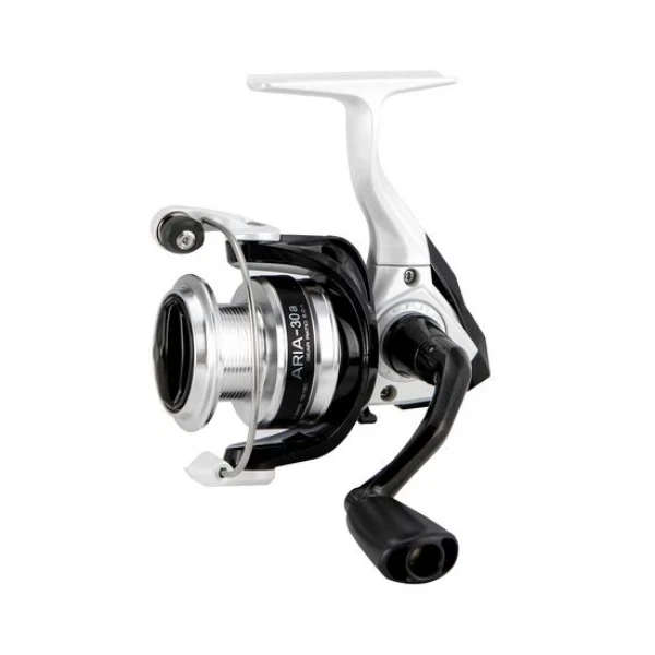 Катушка Okuma Aria 40A FD 1BB 5.0:1 (1013-1353.10.84) - Фото 1 Катушка Okuma Aria 40A FD 1BB 5.0:1 (1013-1353.10.84) - изображение 1