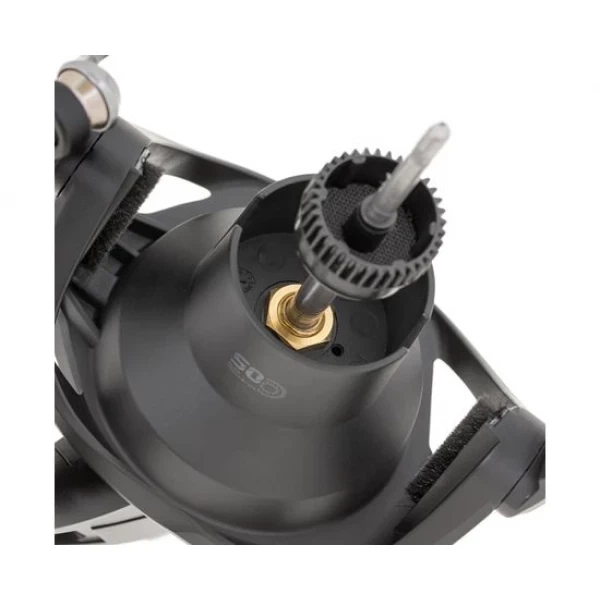Катушка Okuma 8K FD 5+1BB 4.7:1 (1013-1353.14.78) - изображение 5