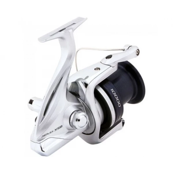 Катушка Shimano Aerlex 10000 XSB 2+1BB (1013-2266.76.26) - Фото 2 Катушка Shimano Aerlex 10000 XSB 2+1BB (1013-2266.76.26) - изображение 2
