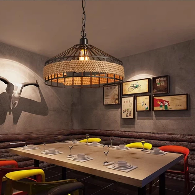 Люстра Hedo 40 Вт - зображення 4