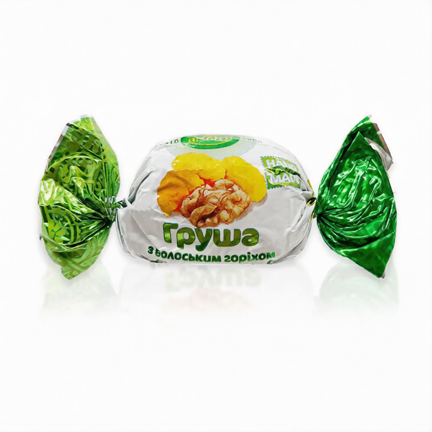Конфеты Amanti «Груша с грецким орехом», 1 кг - Фото 1 Конфеты Amanti «Груша с грецким орехом», 1 кг - изображение 1