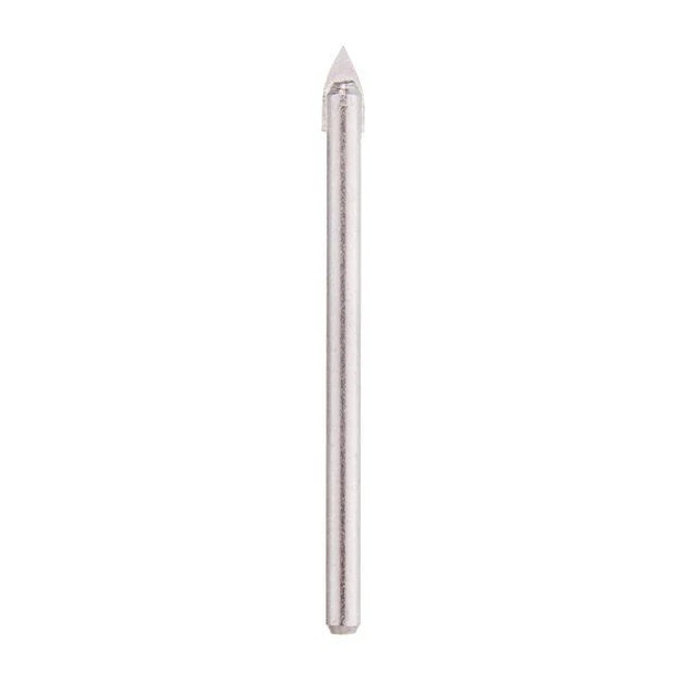 Сверло по стеклу INTERTOOL SD-0264 - изображение 2