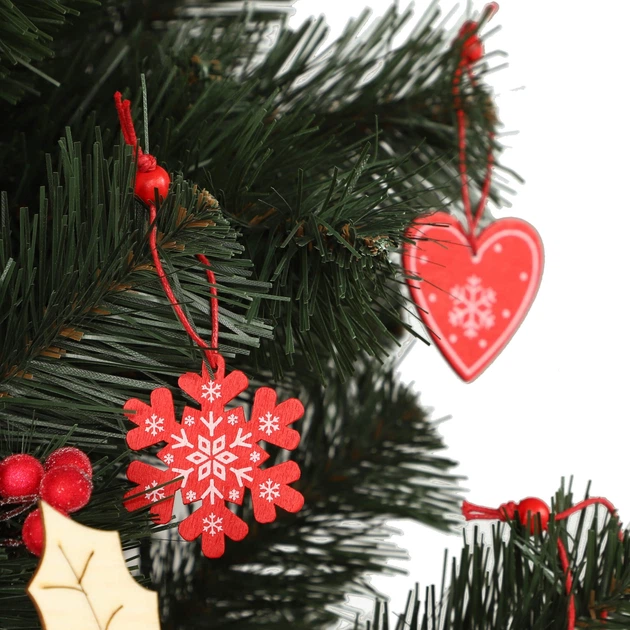 Choinka sztuczna Kadax Guia 220 cm K5551 (5903699446935) - obraz 13