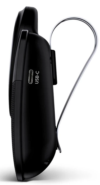 Автомобільний комплект гучного зв'язку Xblitz X1000 (5902479671154) - зображення 4