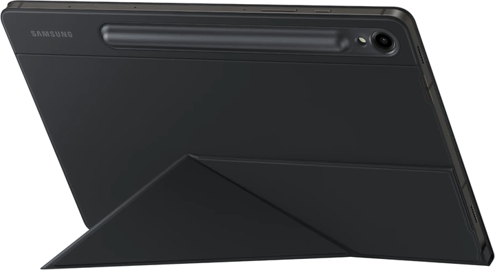 Чехол для планшета Samsung Book Cover для Samsung Galaxy Tab S9/S9 FE/S10 FE/S10 Lite Black (EF-BX710PBEGWW) - изображение 5
