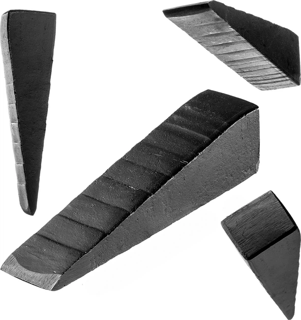 Klin rozłupiak Kadax Zerba 2 kg K10453 (5906638300930) - obraz 4