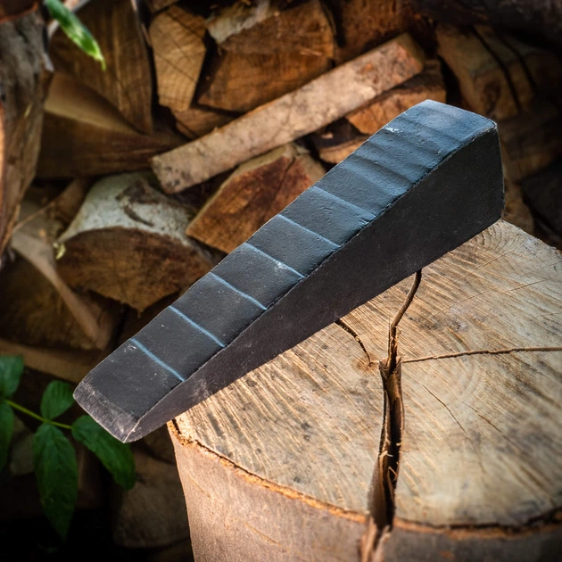 Klin rozłupiak Kadax Zerba 2 kg K10453 (5906638300930) - obraz 11