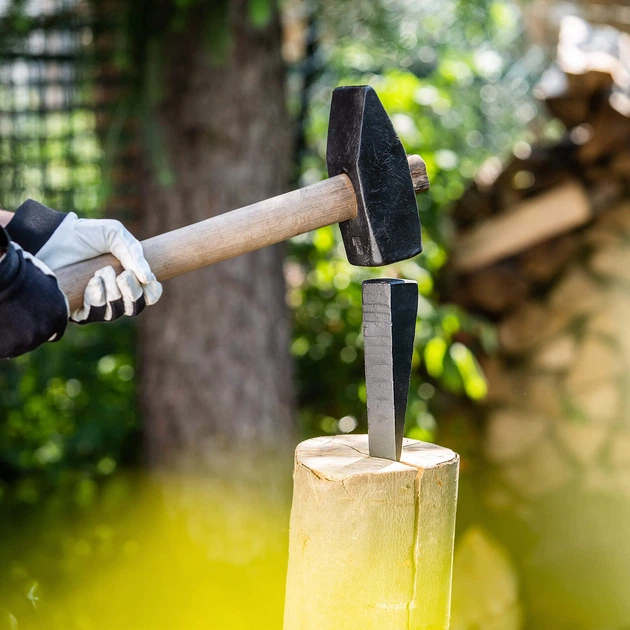 Klin rozłupiak Kadax Zerba 2 kg K10453 (5906638300930) - obraz 13