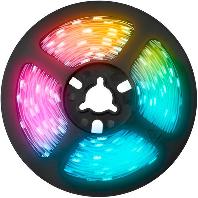 Taśma LED Sonoff L2 Lite Wi-Fi Smart (6920075776713) - obraz 2