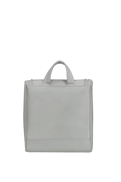 Б'юті-Кейс Samsonite MOVE JOURNEY DRY SAGE 23x21x10 KS7*04002 - Фото 2 Б'юті-Кейс Samsonite MOVE JOURNEY DRY SAGE 23x21x10 KS7*04002 - зображення 2