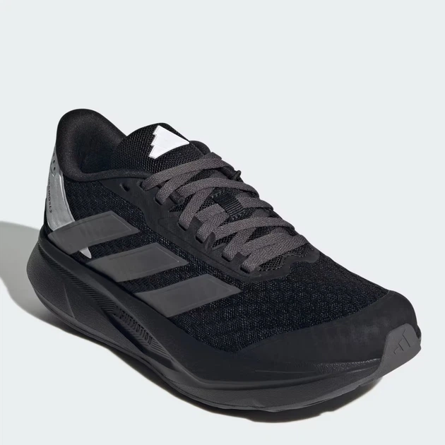 Подростковые кроссовки для мальчика Adidas Duramo Sl2 J JS2369 39.5 Core Black (4068806660190) - изображение 2