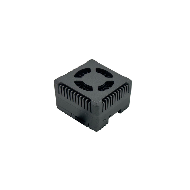 Тепловизионная камера Walksnail ECLIPSE 009HD 960×768 с Ascent GT Pro VTX 4W - изображение 3