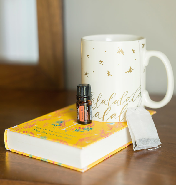 Эфирное масло корицы DoTerra Cinnamon Bark, 5 мл - Фото 5 Эфирное масло корицы DoTerra Cinnamon Bark, 5 мл - изображение 5
