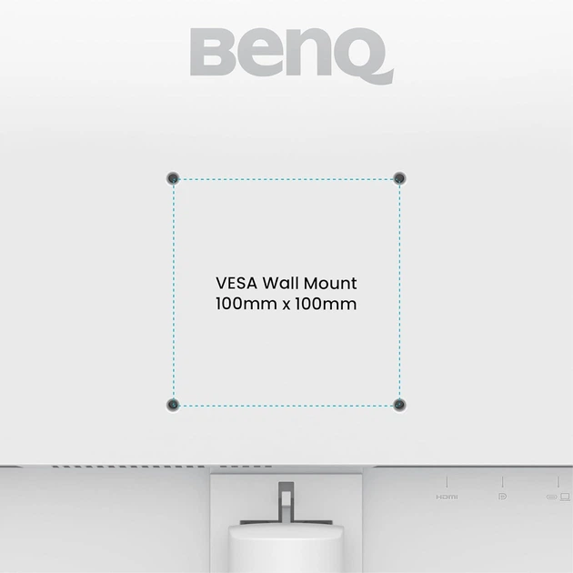 Монитор 27" BenQ EW270Q White (9H.LP7LA.TBE) - изображение 12