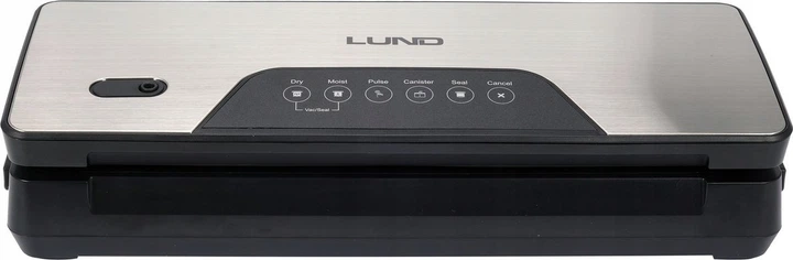 Вакуумний пакувальник Lund 67877 - изображение 3