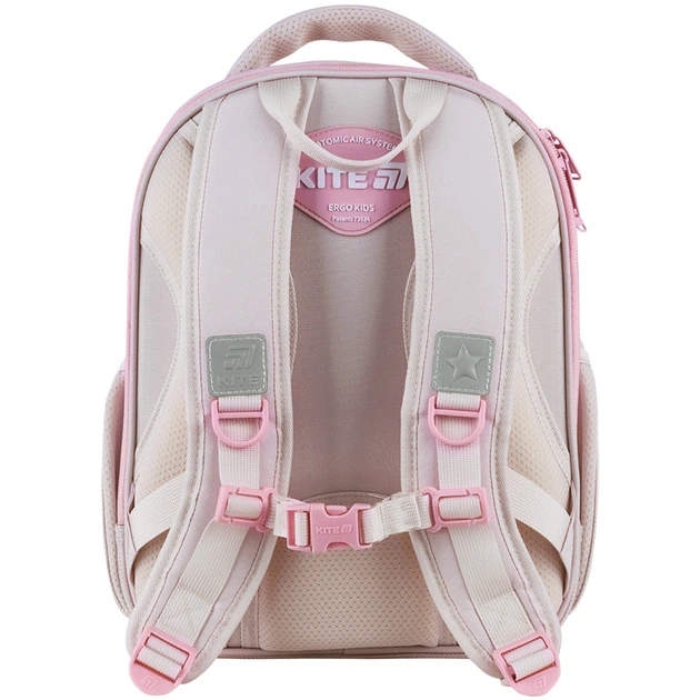 Рюкзак шкільний каркасний Kite Education Dazzling K26-555S-2 - зображення 7