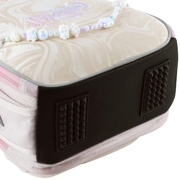 Рюкзак шкільний каркасний Kite Education Dazzling K26-555S-2 - зображення 5