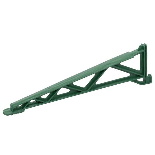 Choinka sztuczna Springos CT0261 na pniu 140 cm (5908455310369) - obraz 10