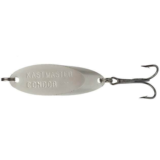 Блесна Кастмастер CONDOR FISHING 10,5гр 45 мм #09 (1103_10.5_09) - Фото 2 Блесна Кастмастер CONDOR FISHING 10,5гр 45 мм #09 (1103_10.5_09) - изображение 2
