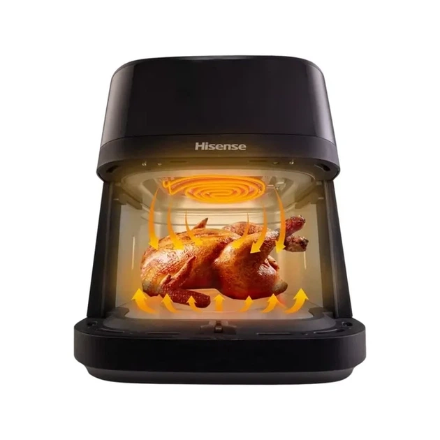 Мультипіч HISENSE HAF1800DCD - изображение 2