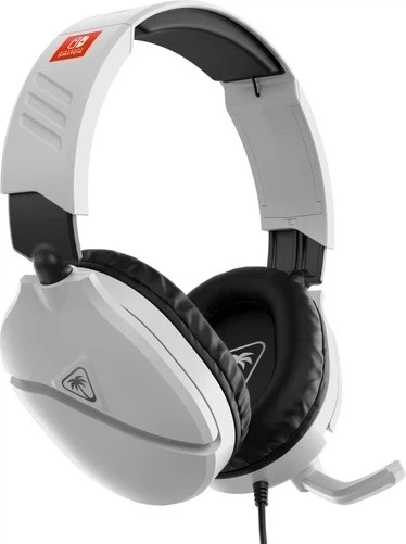Навушники Turtle Beach Recon 70 White (1915360000) - зображення 3