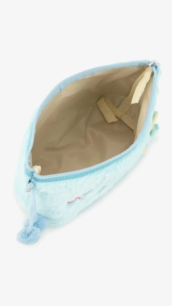 Косметичка для девочки 2765 Голубой shop (2000999464492) - Фото 4 Косметичка для девочки 2765 Голубой shop (2000999464492) - изображение 4
