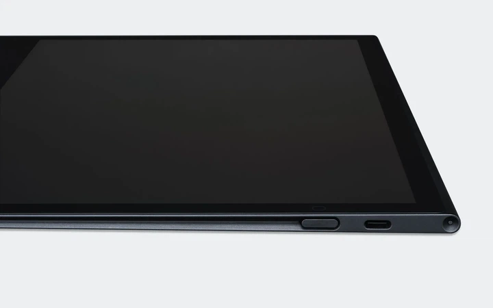 Графический монитор-планшет Wacom Movink 13 touch - изображение 4